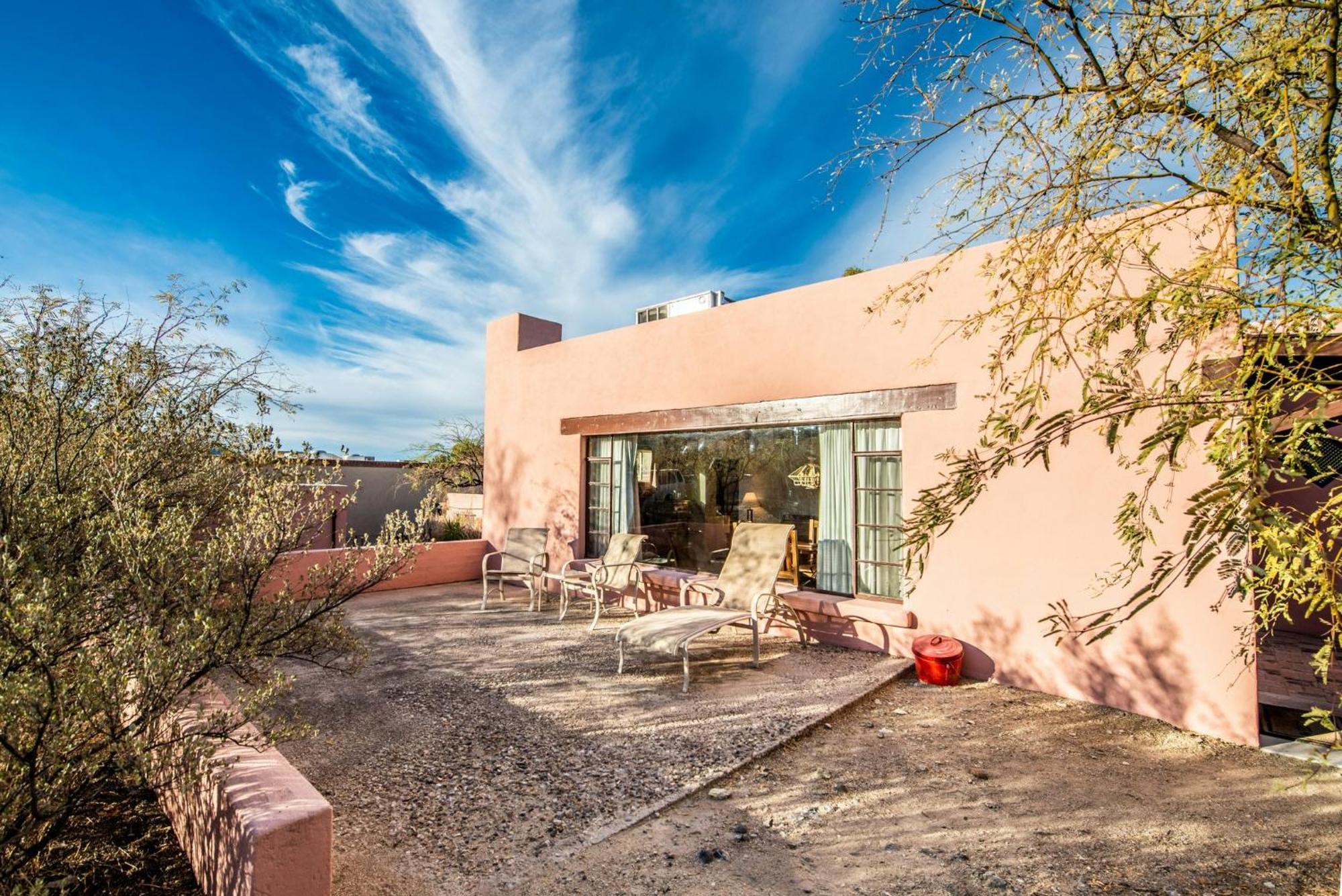 Desert Garden Casita Room
