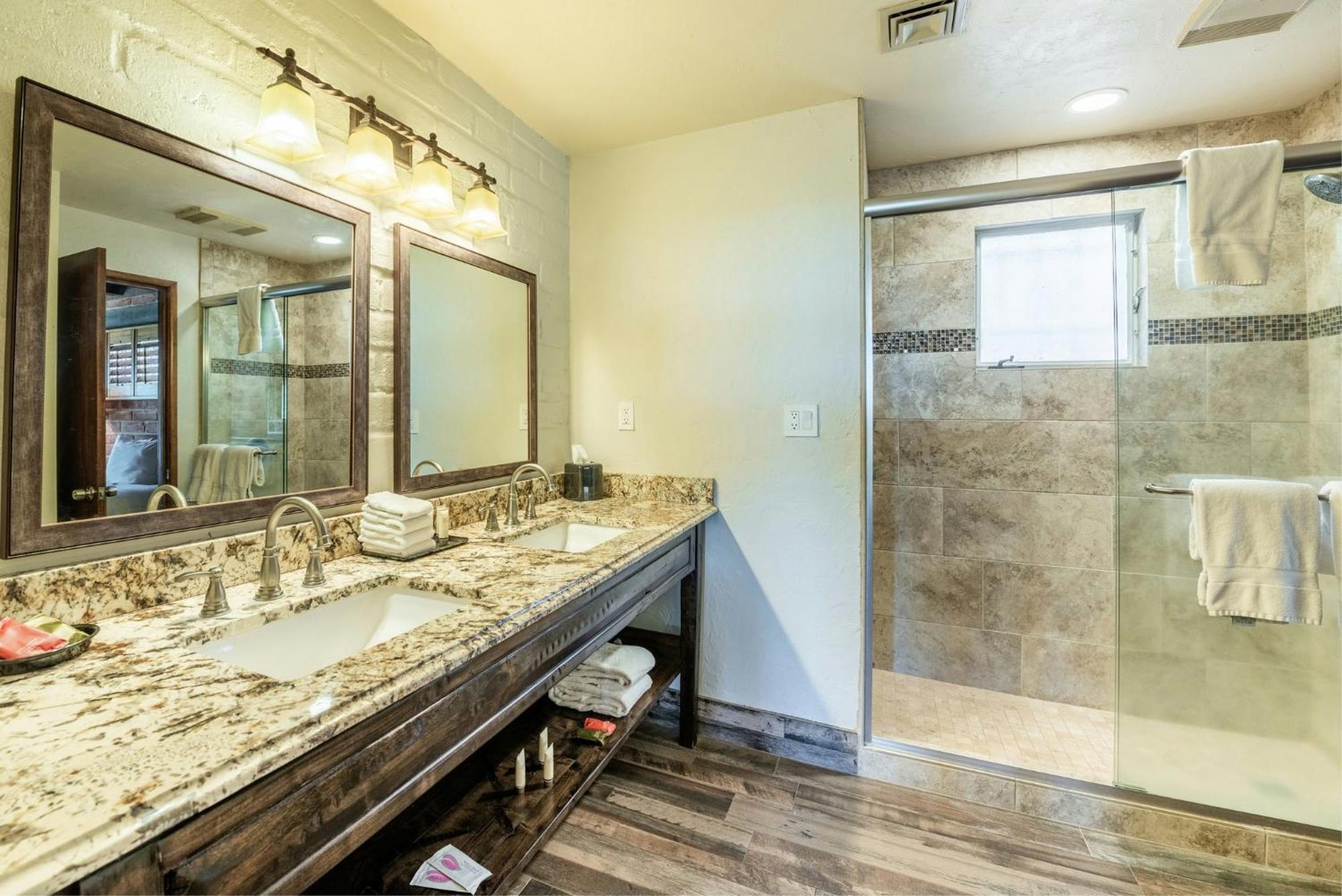 Javelina Casita 1 Bedroom